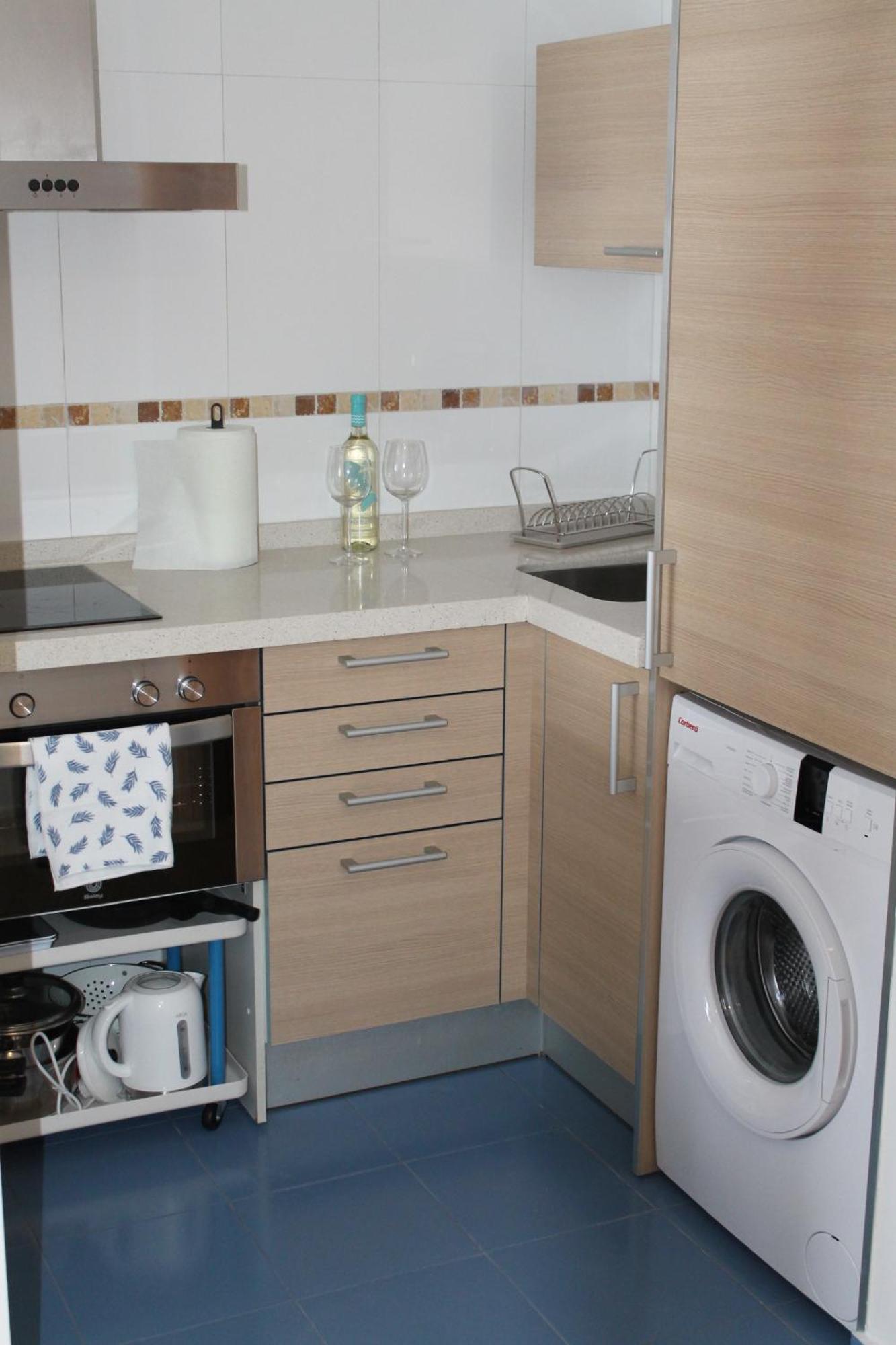 Apartamento Paseo Maritimo Málaga Exterior foto